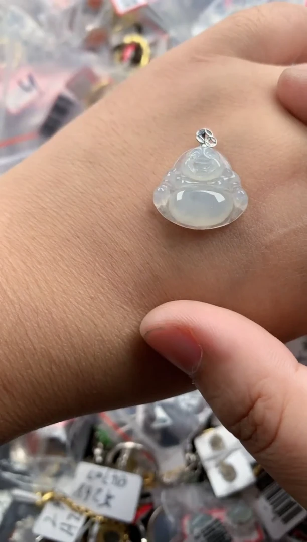 未镶嵌戒指翡翠888    5