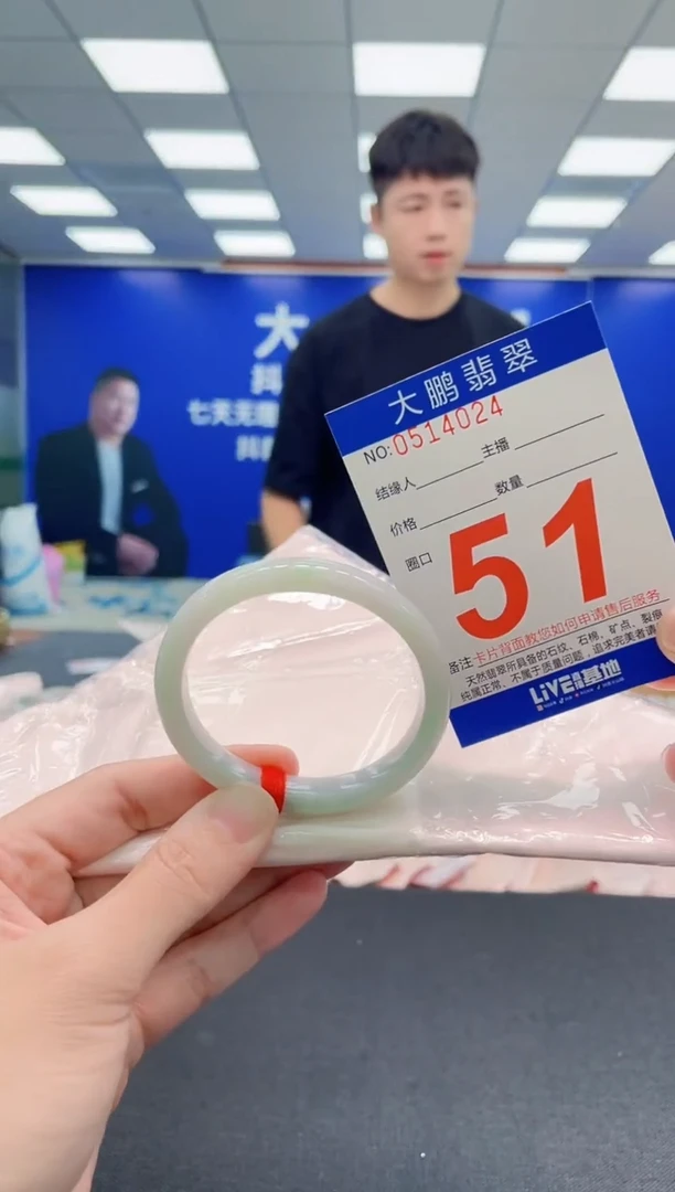 未镶嵌手镯翡翠AAAAAAAAA