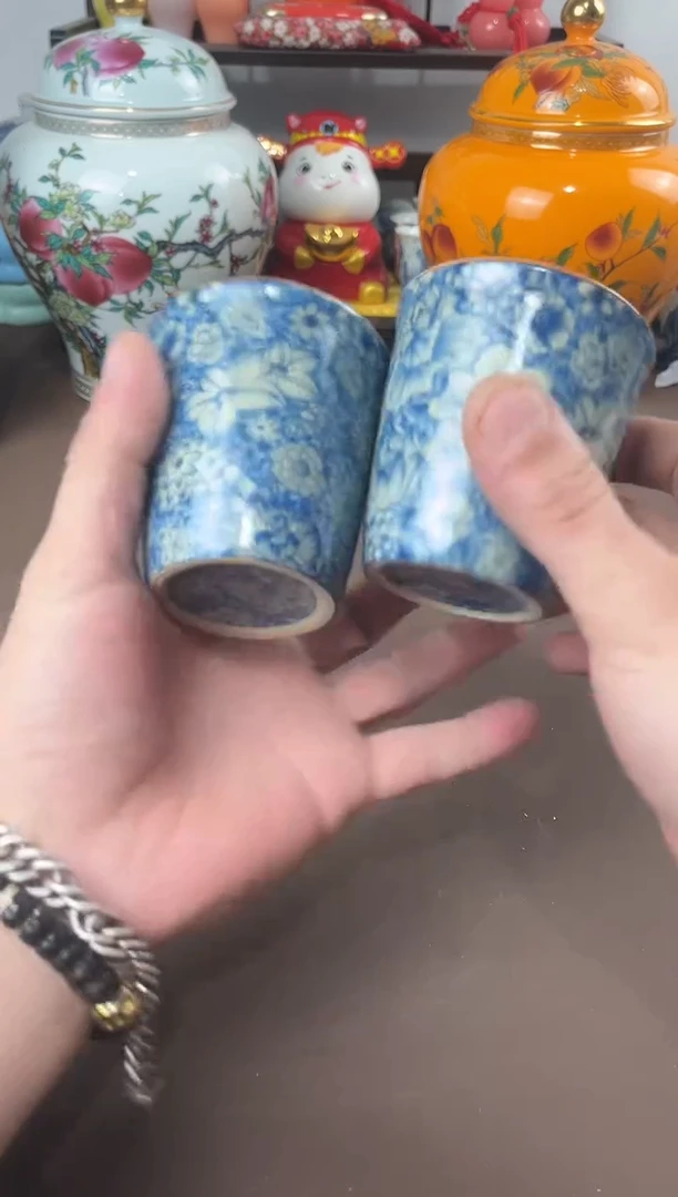 瓷片陶瓷库存清仓福利！