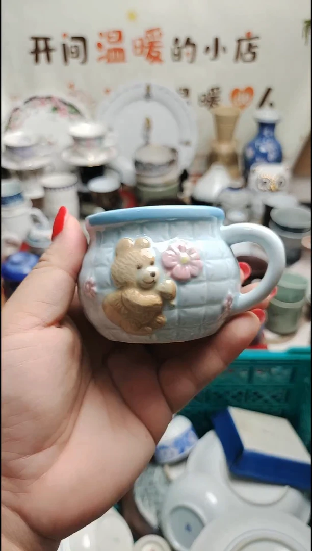 其他紫韵陶艺优品小铺满30包邮