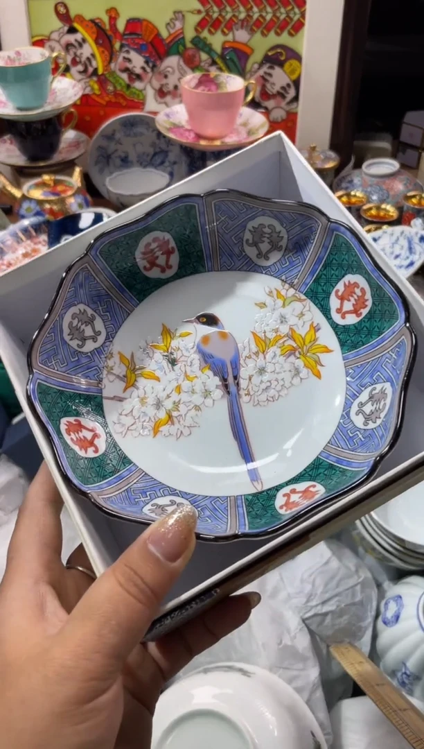 【闪购商品】瓷片瓷片满20米包邮一单一付