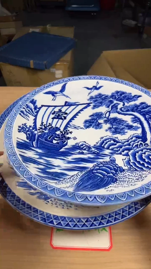 茶道陶瓷茶具套装