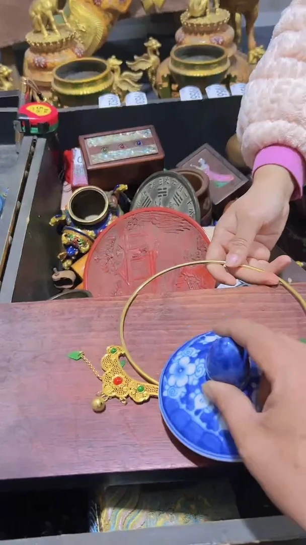 【闪购商品】瓷片主播推荐精选好物