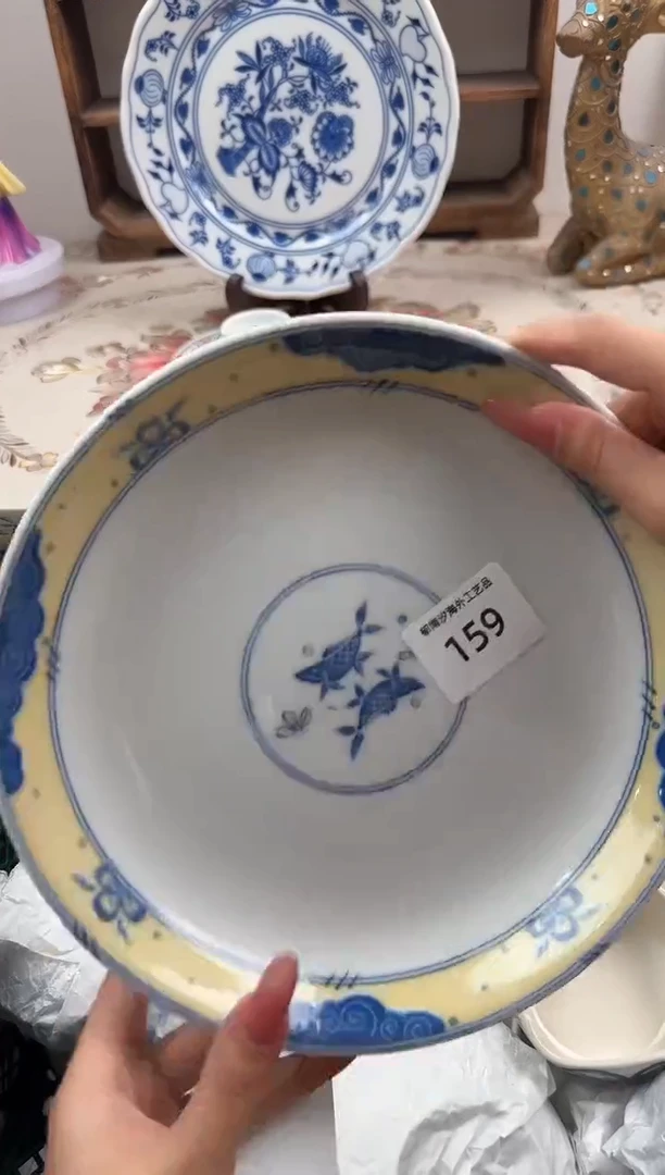 瓷片岛*Z         159