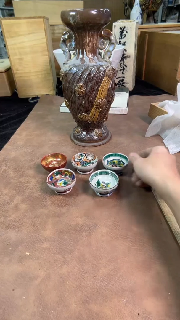 【闪购商品】摆件茶宠瓷器茶具套装