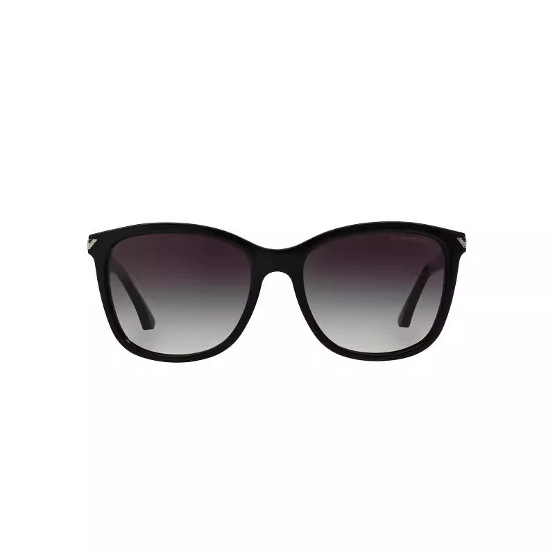 【可配镜】ARMANI/阿玛尼女休闲时尚商务男潮流太阳镜 0EA4060F