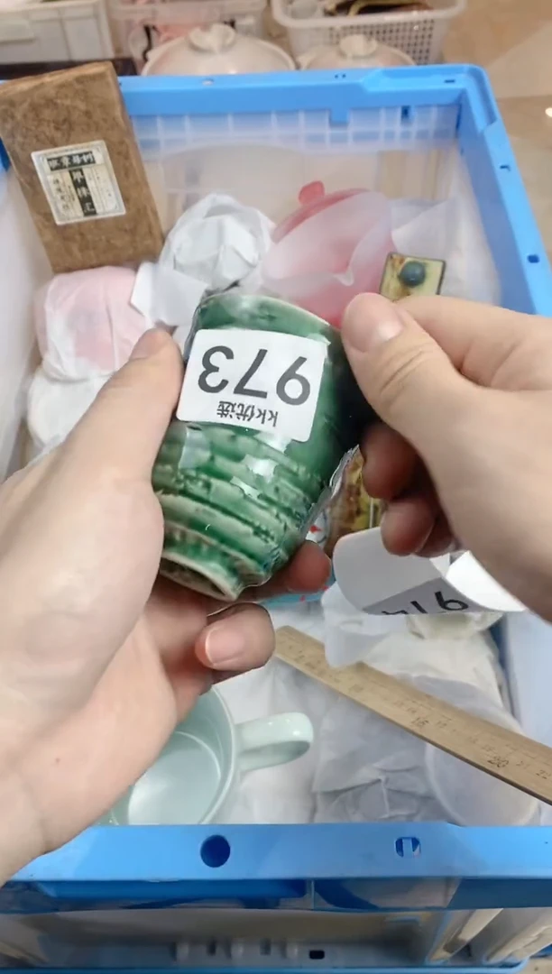 【闪购商品】瓷片973定向 东风一只定向 东风一只