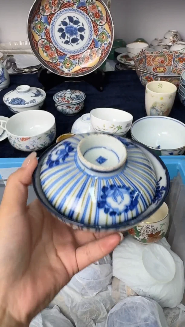 瓷片青*新号开播，感谢您的关注与支持