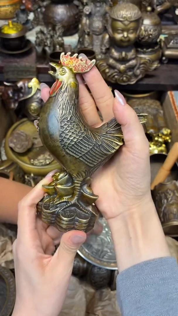 C冒险家专属高端精品