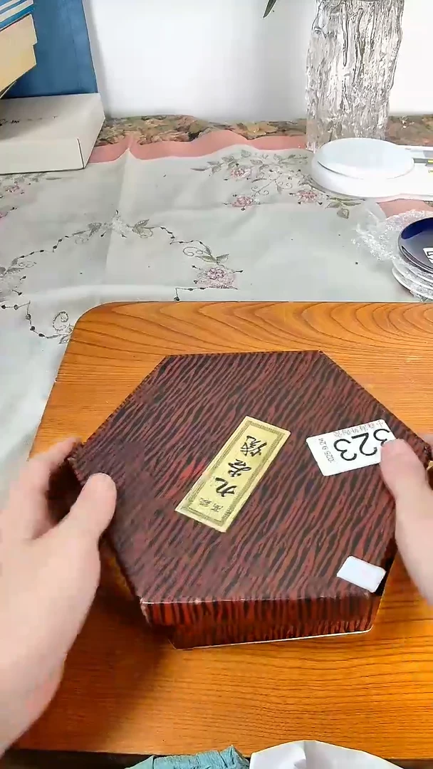 瓷片?**子小淼海外陶瓷工艺品