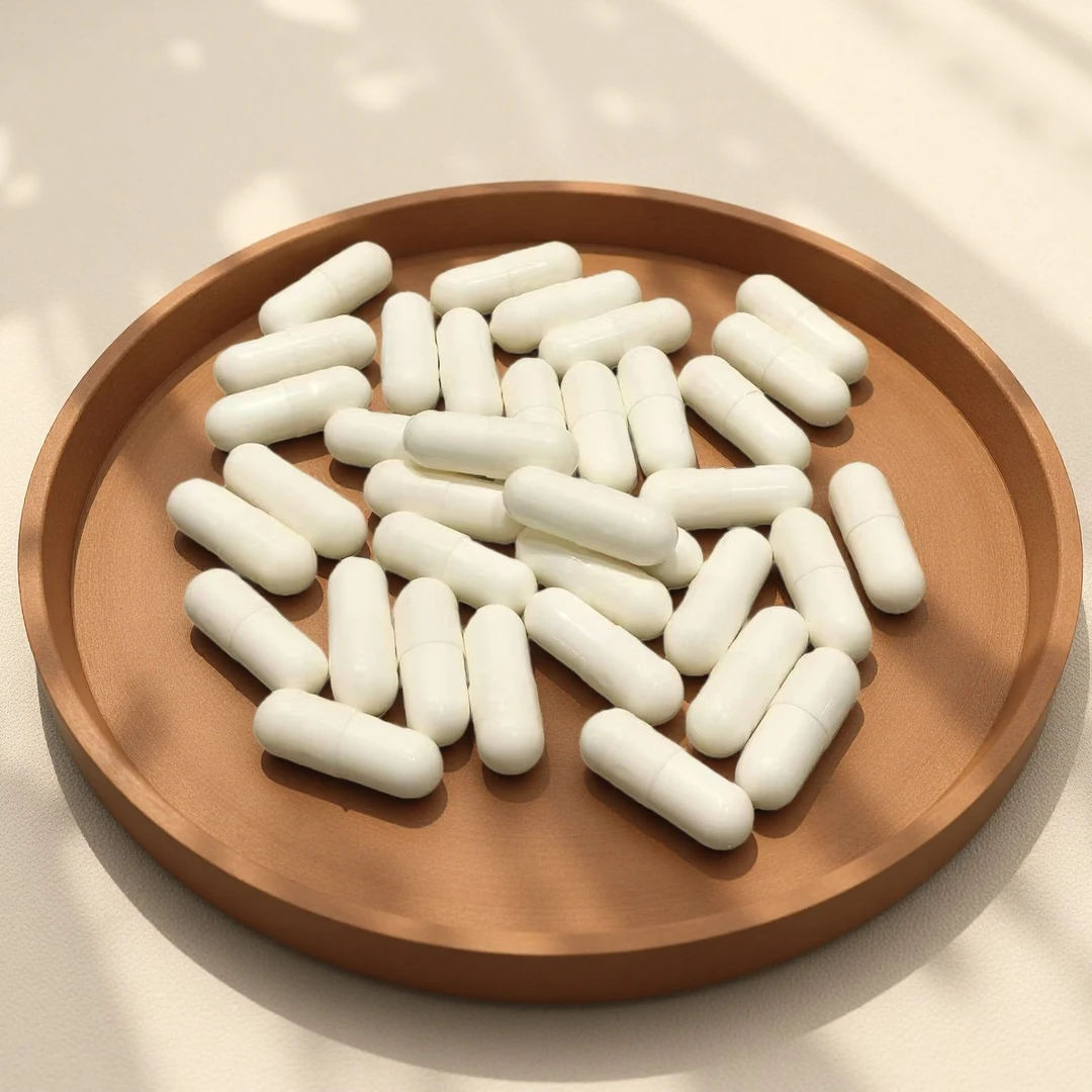 澳大利亚进口！NAD+胶囊糖果F004