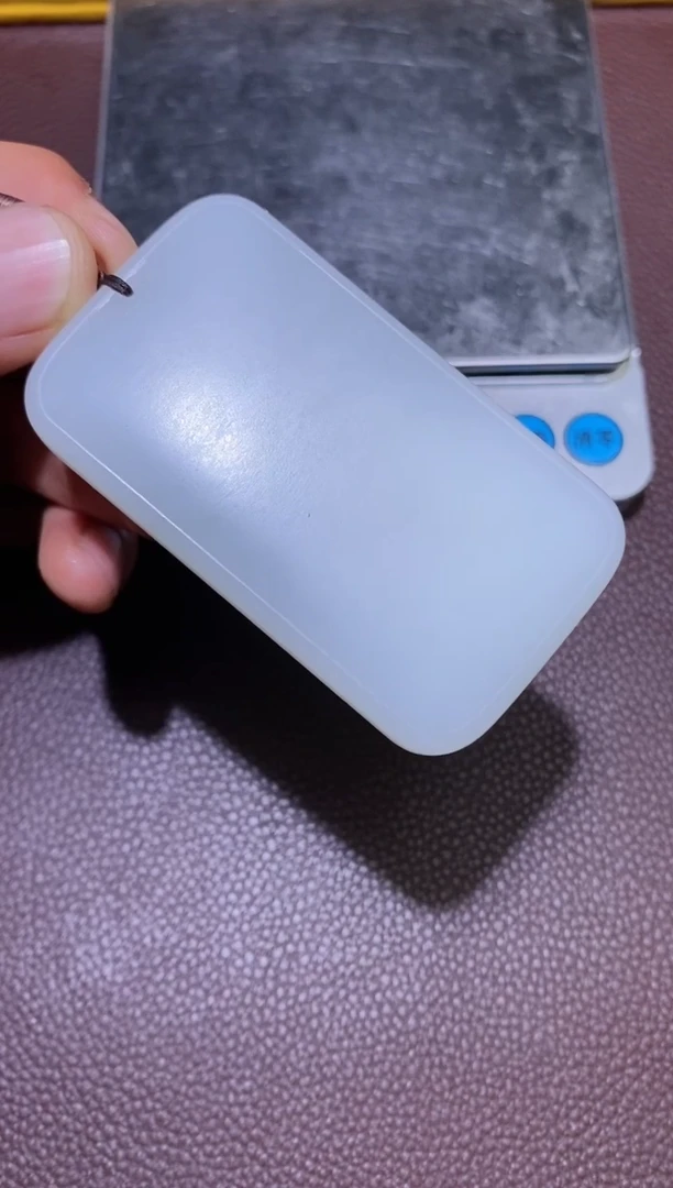 【闪购商品】和田玉1.24MB多样性拍一发一未镶嵌42