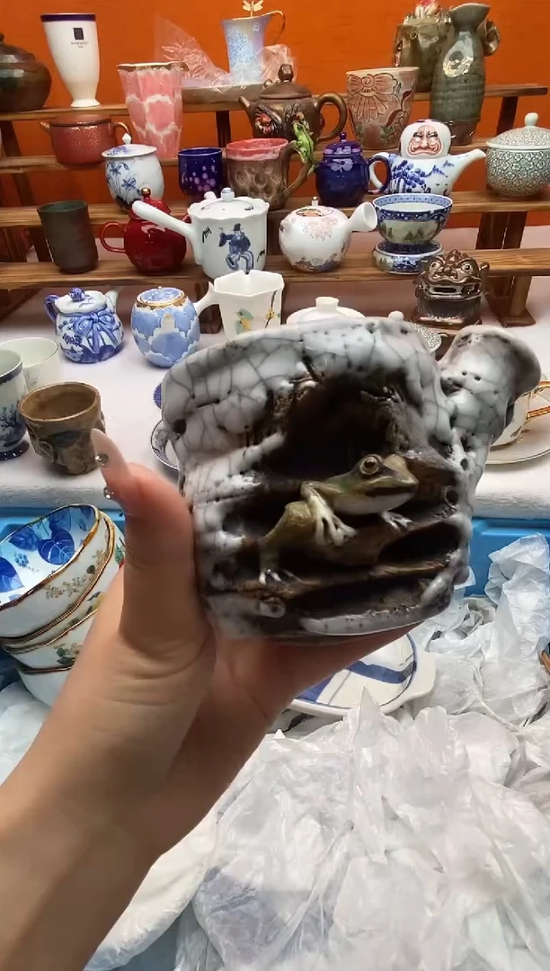 瓷片明*满20包邮满20包邮