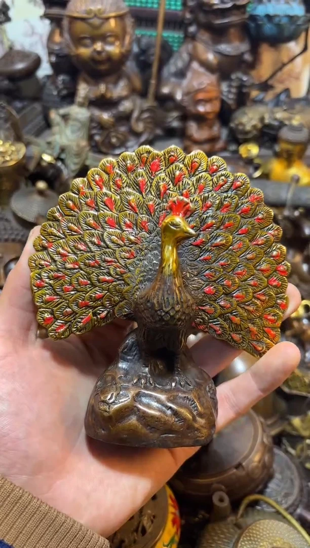 【闪购链接】古上古铜器专属链接