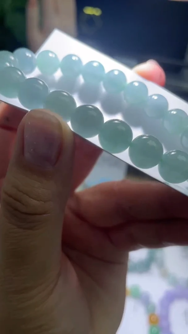 【闪购商品】定制翡翠未镶嵌翡翠多样性发货