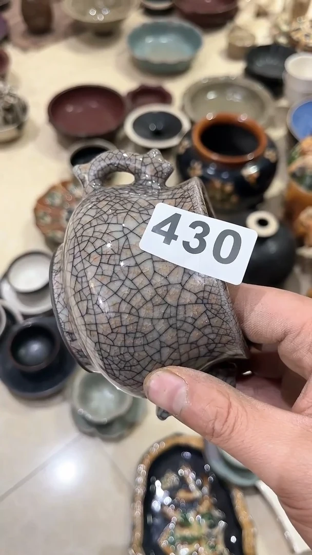 【闪购商品】摆件