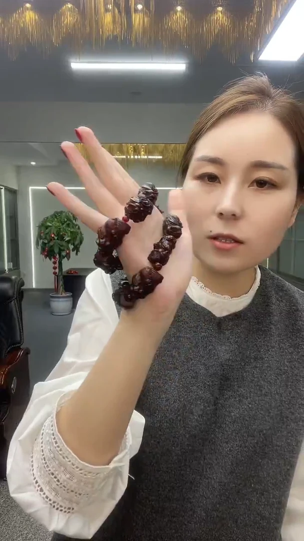 金蝉手串多样性发货一件