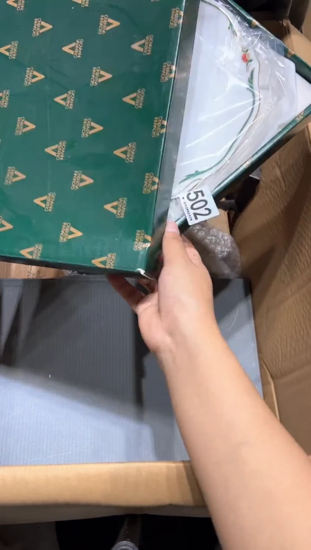 瓷片竹*502........
