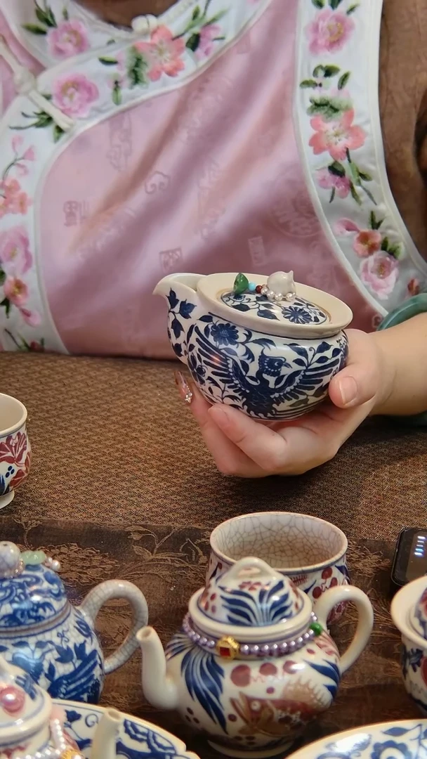 【闪购商品】茶具。。。。。。