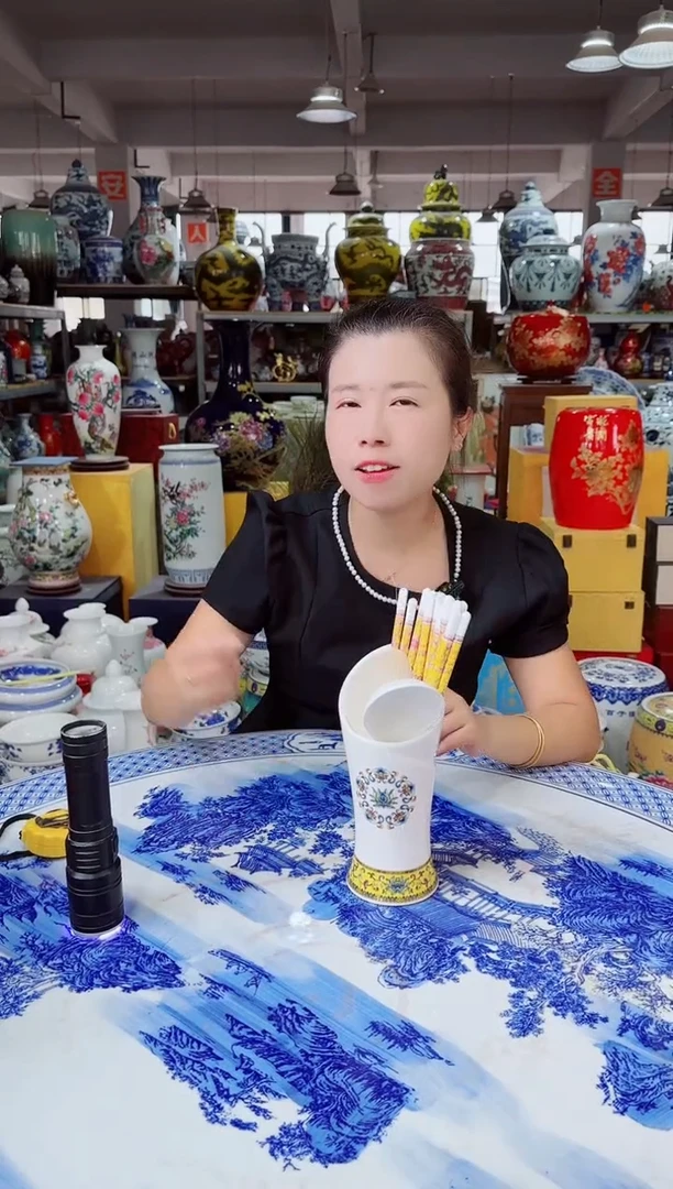 餐具筷子10双，带汤勺饭勺筷子筒