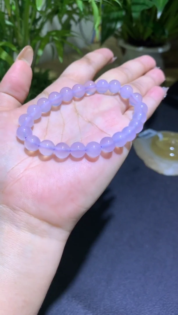 手镯玛瑙/玉髓未镶嵌05106