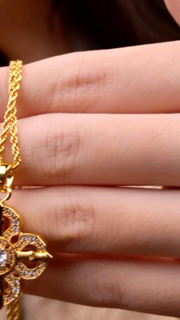 非金属无铜合金无金刚杵·四叶草·