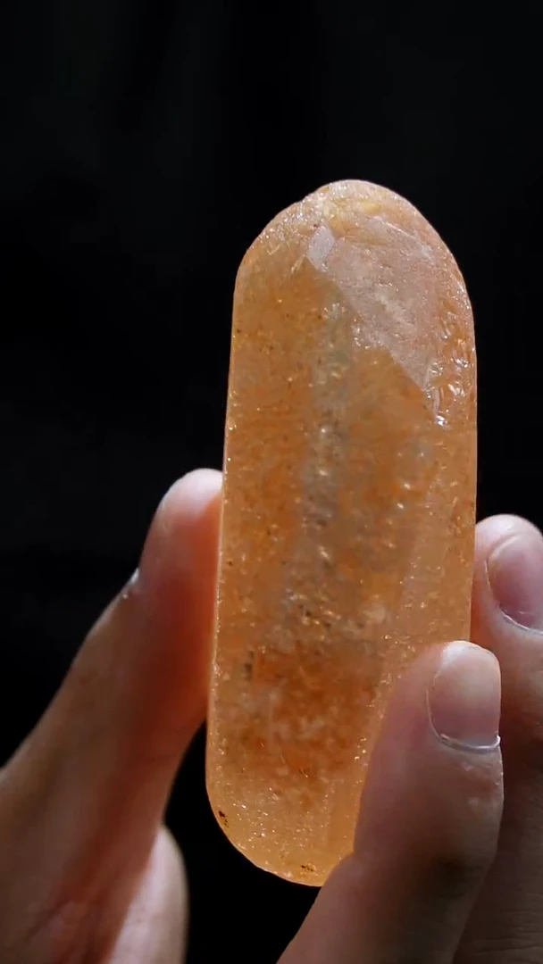 吊坠(赠链)未镶嵌水晶水晶