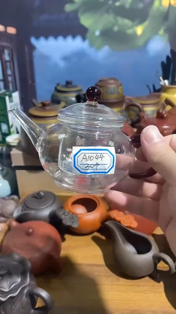 【闪购商品】茶具清货清货看编码发