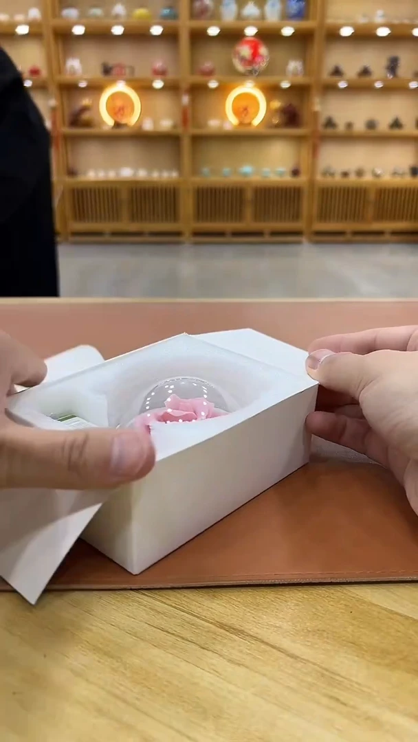 杯家用高端茶具茶器