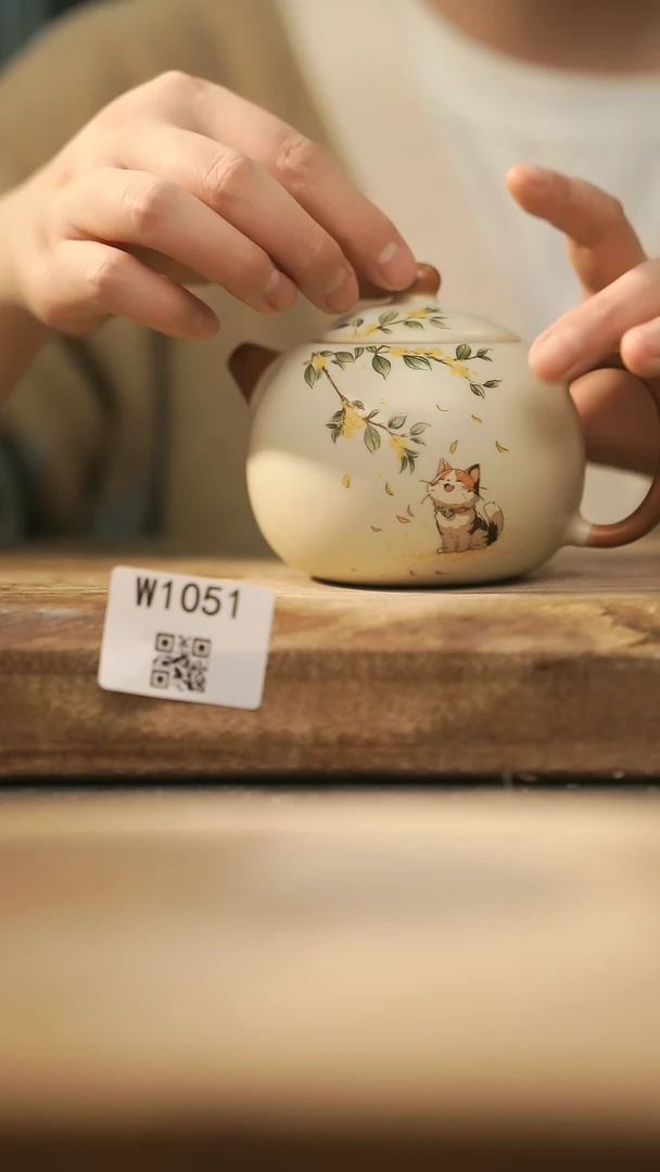 【闪购商品】【经典福利】/ 壶@@W1051