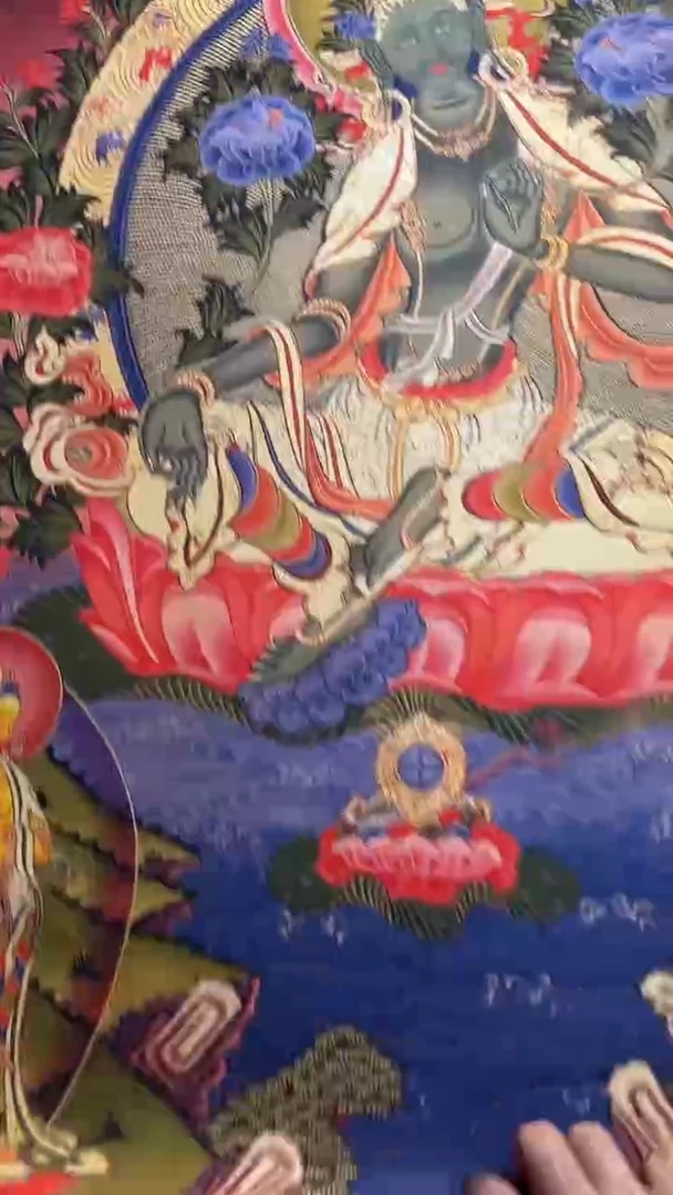 小雅专属文化挂画精品16143