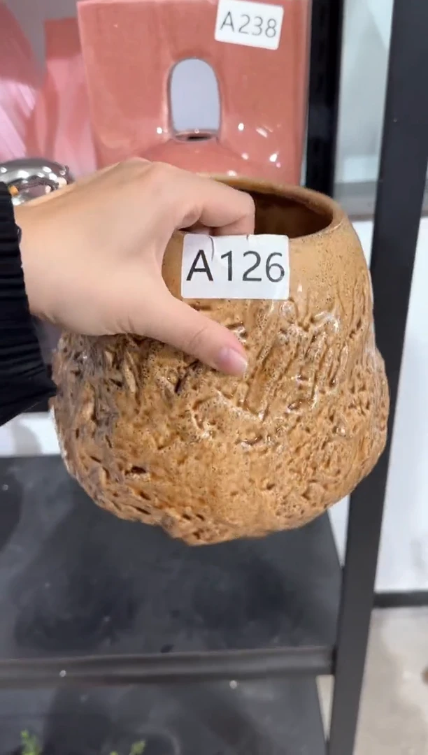 【闪购商品】陶瓷部分微瑕126