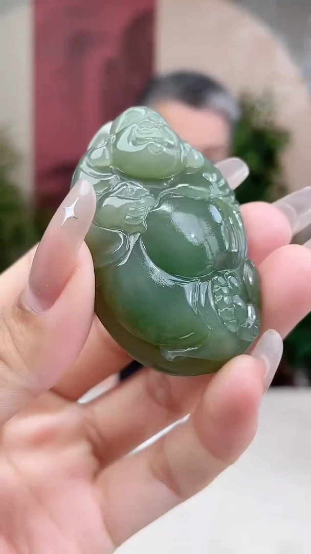 定制和田玉多样性发货拍一发一