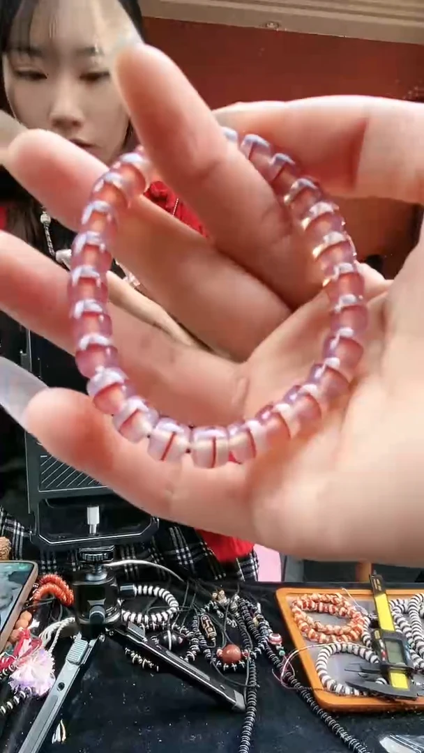 【闪购商品】玛瑙/玉髓109未镶嵌0122-