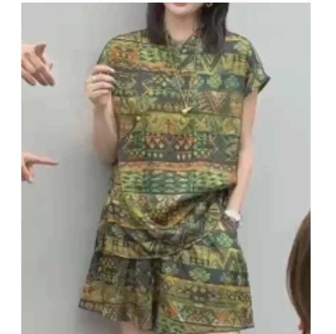 2025夏季新款时尚潮流百搭精品女装-珍OOV6