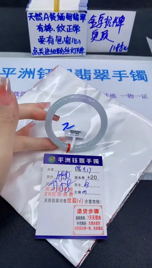 未镶嵌手镯翡翠11111