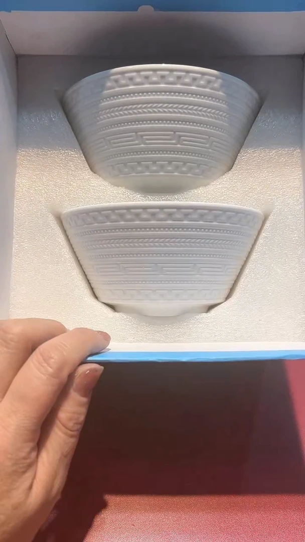 【闪购商品】瓷片锅碗瓢盆一件不剩