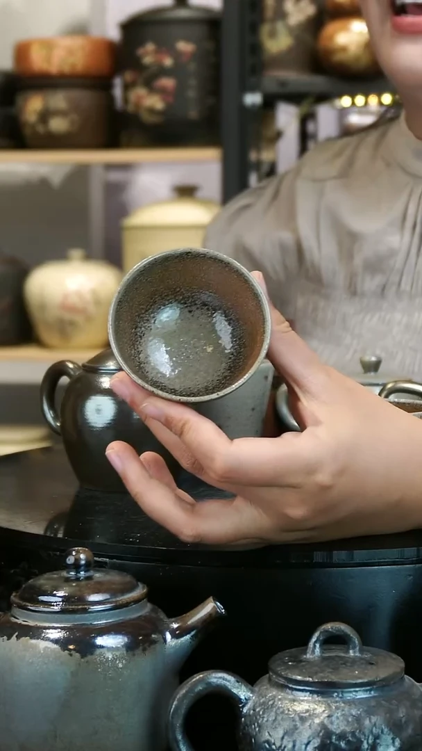 壶314  苏橙茶周边