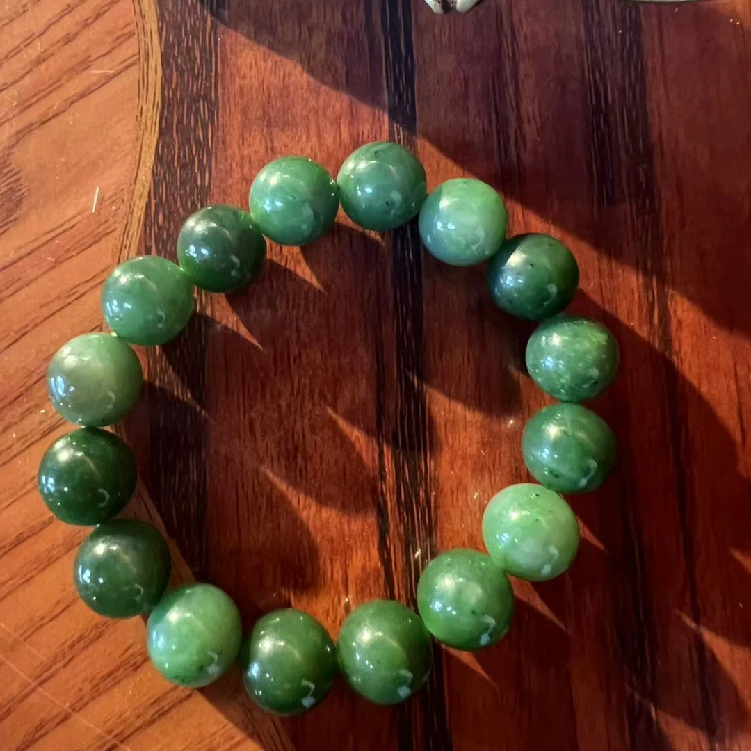 玉石手串吊坠组合