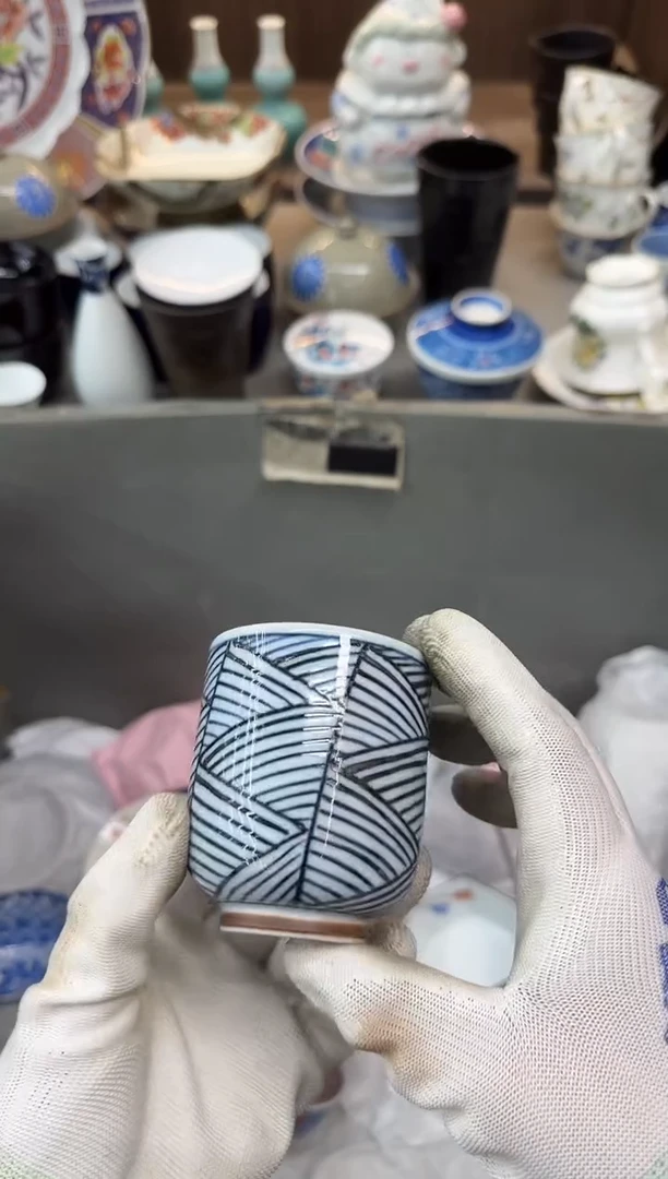 茶盏麻*里瓷器瓷器瓷器瓷器