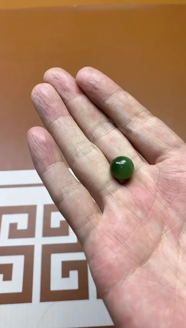 【闪购商品】和田玉（碧玉）其它未镶嵌多样性发货一个