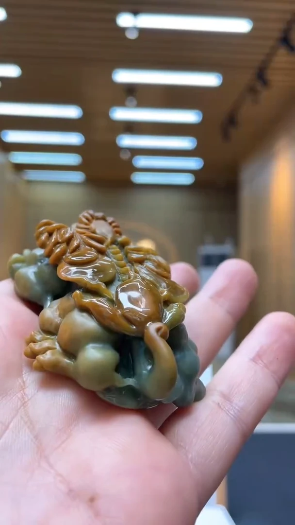 定制翡翠未镶嵌*********709