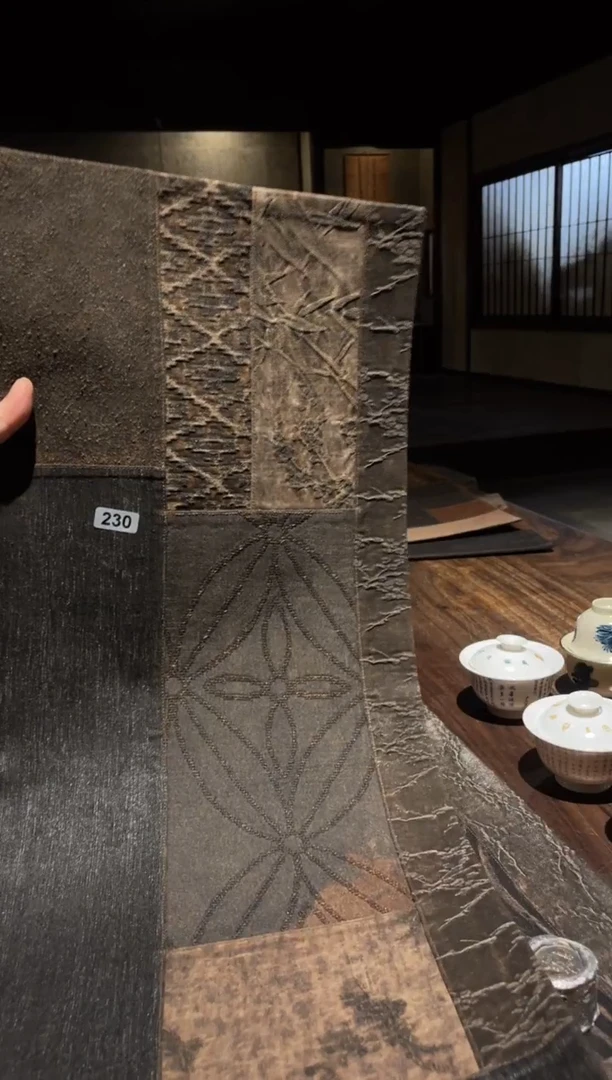 【闪购商品】0拼接茶席27x63......230