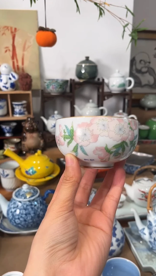 现代香岚舍日瓷闪购20老香兰社