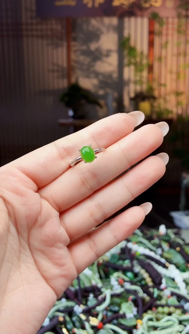 颈饰未镶嵌和田玉多样性发货拍一发一