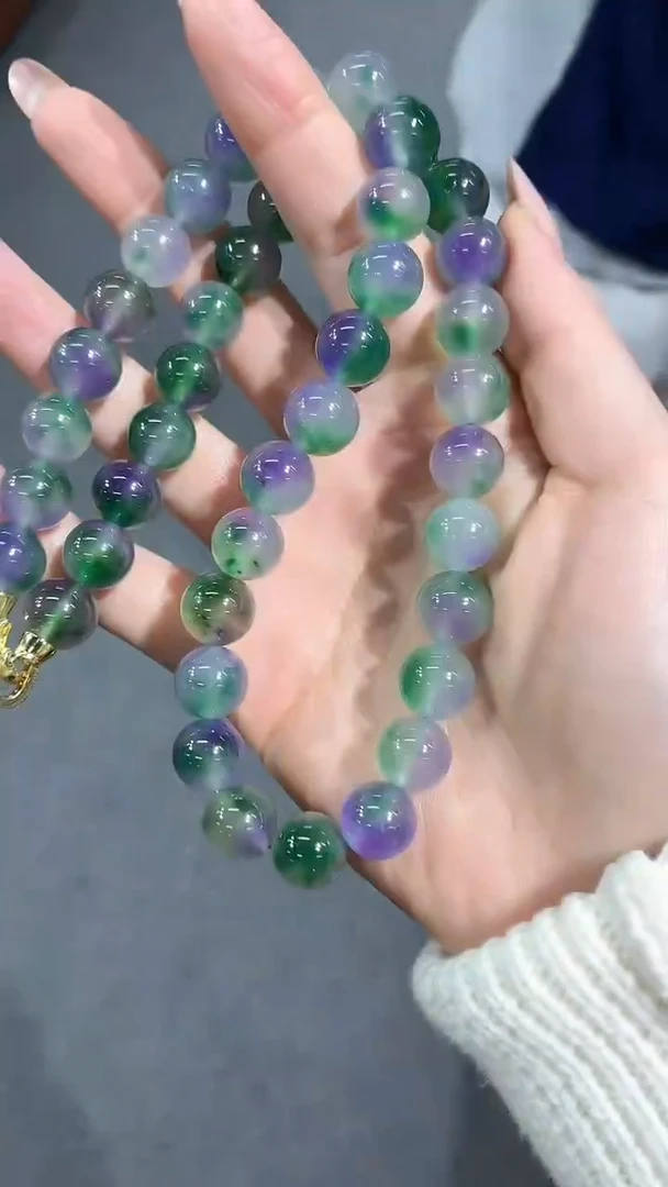 【慧慧甄选】高端轻奢手链多样性发货XM3950S