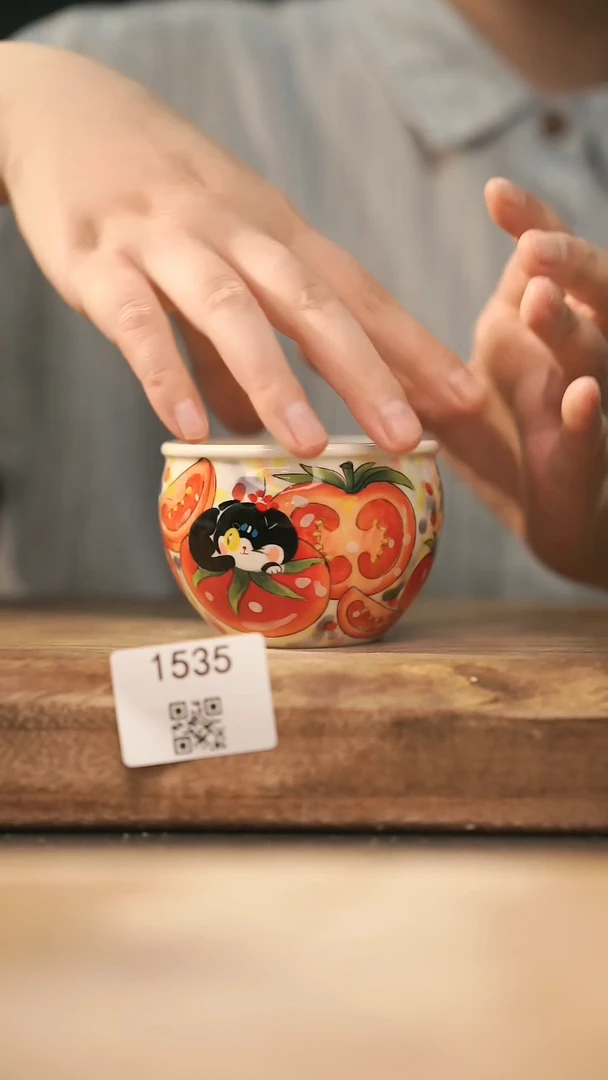 【落单孤品】福利/杯子@@1535