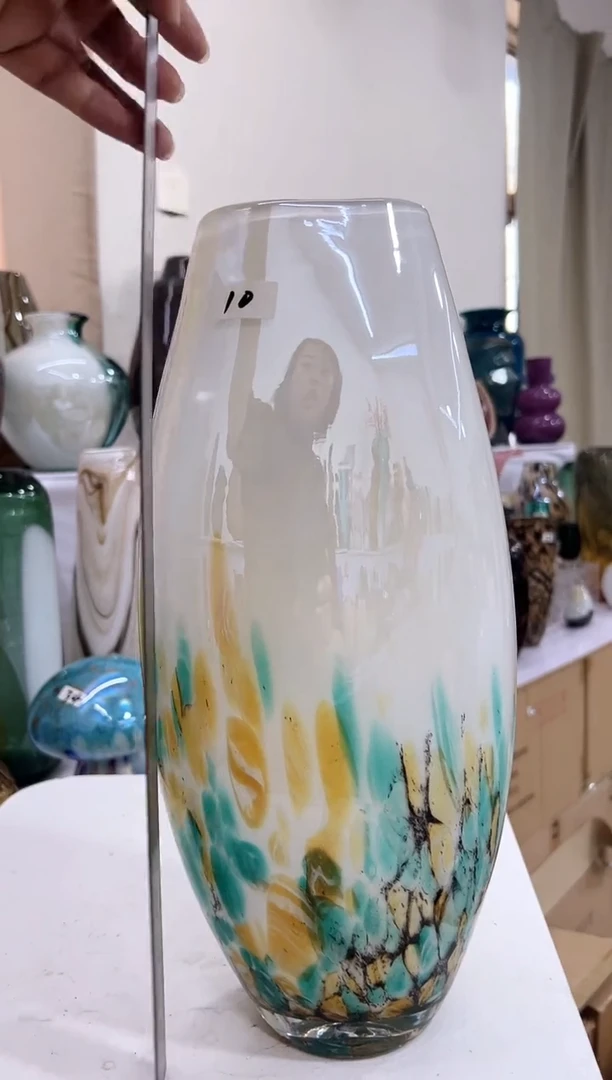 【闪购商品】也麦花器