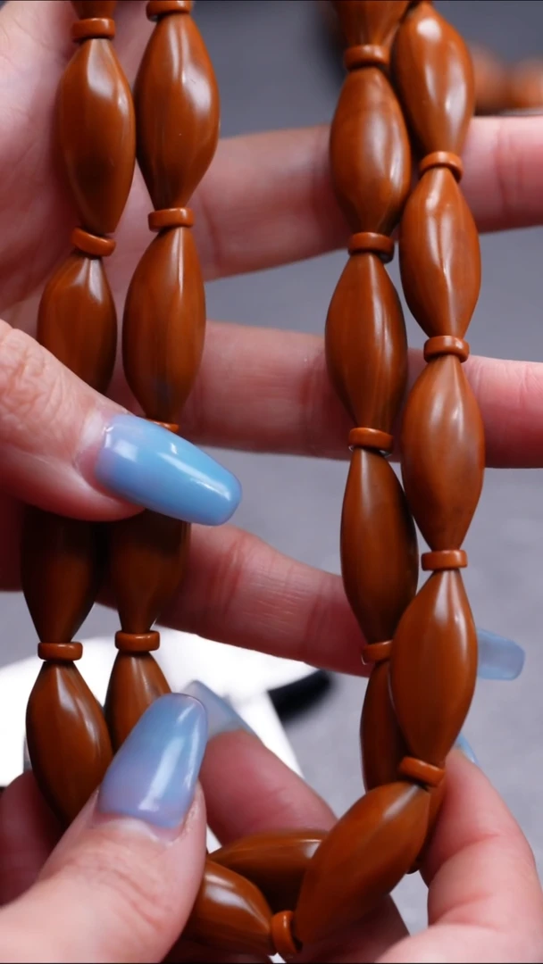 【闪购商品】橄榄核吊坠橄榄核