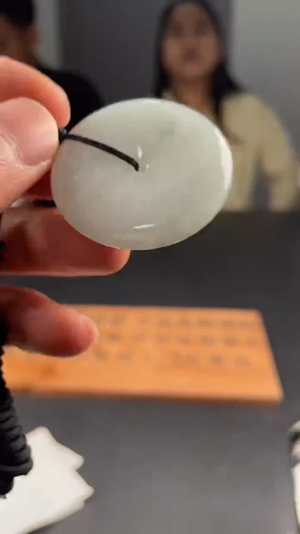 【闪购商品】定制翡翠未镶嵌定制孤品